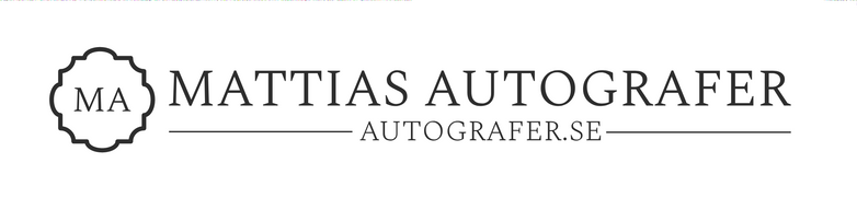 autografer.se